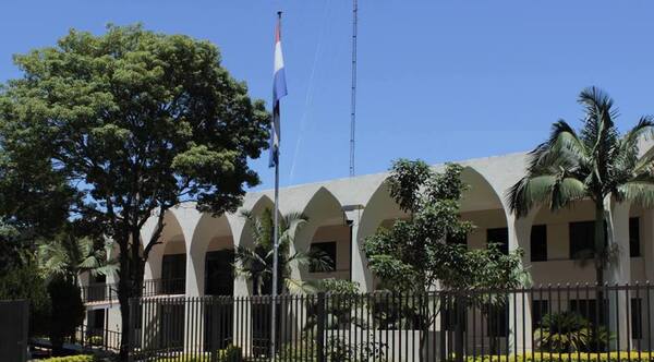 MEF transfirió G. 3,10 billones a Gobernaciones y Municipios durante el 2024
