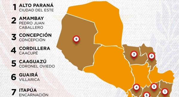 Más de 7.000 asesorías y asistencias técnicas realizaron las ORMIC en el 2024