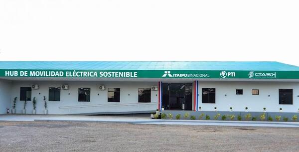 Arrancó la tercera convocatoria para selección de 10 jóvenes a ser capacitados en Corea del Sur