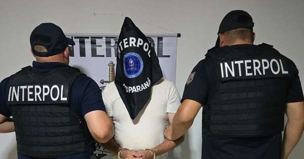 Diario HOY | Detienen a italiano requerido en su país por abuso infantil