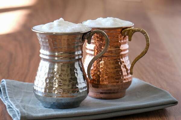 Conocé bebidas refrescantes de diferentes países: horchata, limonada marroquí y más - Gastronomía - ABC Color