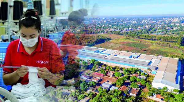 Maquiladora Hoahi obtiene reconocimiento pese a las denuncias de explotación laboral - La Clave