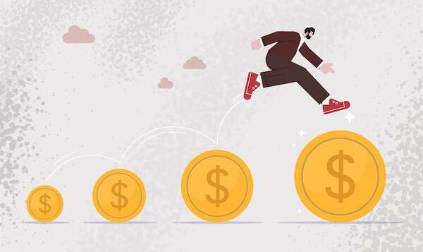 El salto a las inversiones - Negocios - ABC Color