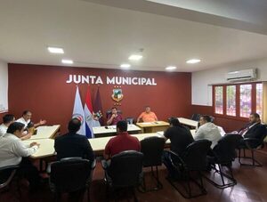 Ñemby plantea acción de inconstitucionalidad contra nueva ley de patentes · Radio Monumental 1080 AM