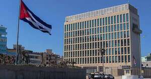 La Nación / Cuba promete liberar más de 500 presos luego de que EE. UU. aligerara sanciones