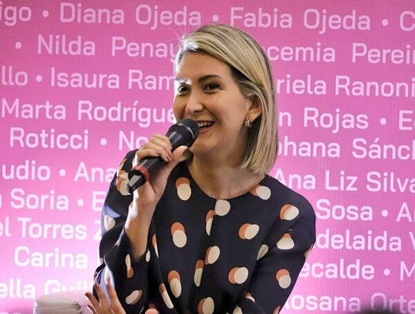 Ministra del Trabajo descarta eliminación del salario mínimo en Paraguay · Radio Monumental 1080 AM