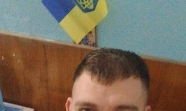 (Video) Paraguayo buscado por Rusia niega ser mercenario y dice que combate con el Ejercito de Ucrania