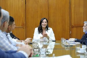 “Cuando la ministra dijo lo de subir la chipa, perdí la esperanza” - Portal Digital Cáritas Universidad Católica