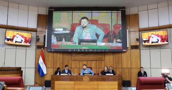 Diario HOY | Comisión Permanente estudia convocar a la ministra de Obras