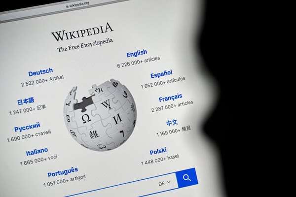 Efemérides del 15 de enero: fundación de Wikipedia o la democratización del conocimiento - Tecnología - ABC Color