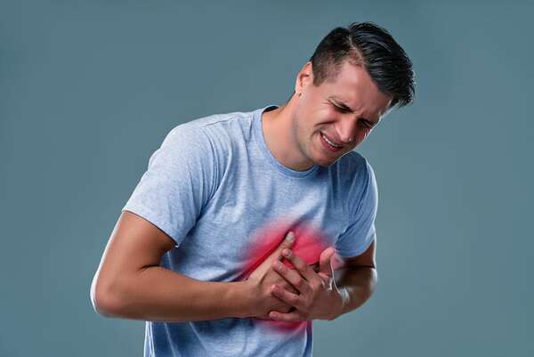 Atención: la disfunción eréctil puede ser un predictor de infarto de miocardio o de un ACV - Estilo de vida - ABC Color