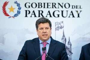 AUDIO: Salario mínimo: antecedentes del Gobierno en cuestiones laborales invitan a dudas, según CUT  - La Primera Mañana - ABC Color