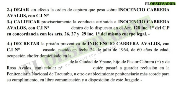 Detienen 16 años después a un hombre acusado por intentar abusar de una mujer en 2006