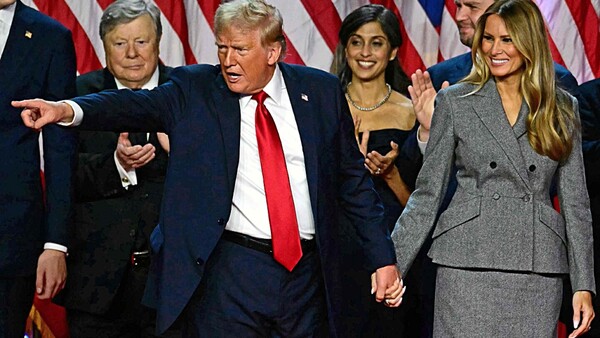 Peña viajará a los EEUU para la toma de mando de Trump