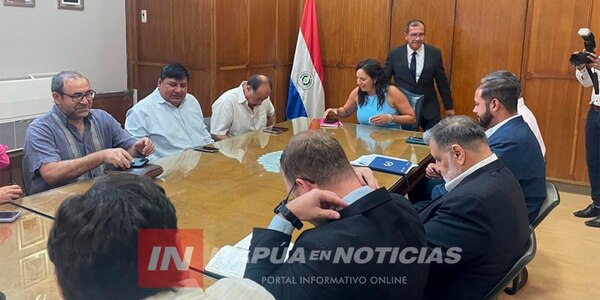 MINISTRA DICE QUE SUBA EL PRECIO DE LA CHIPA PARA PAGAR EL PEAJE - Itapúa Noticias