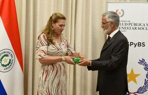 Picaduras de alacranes: Salud recibe donación de suero antiescorpiónico - trece
