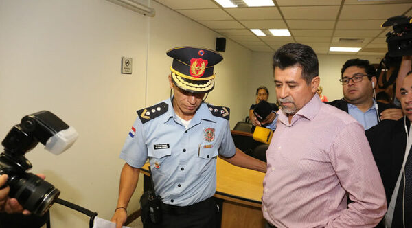 Sala Penal descarta compurgamiento de pena a excomandante de la policía por enriquecimiento ilícito