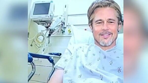 ¡Doña creía que su chuli era Brad Pitt y fue estafada por una millonada!