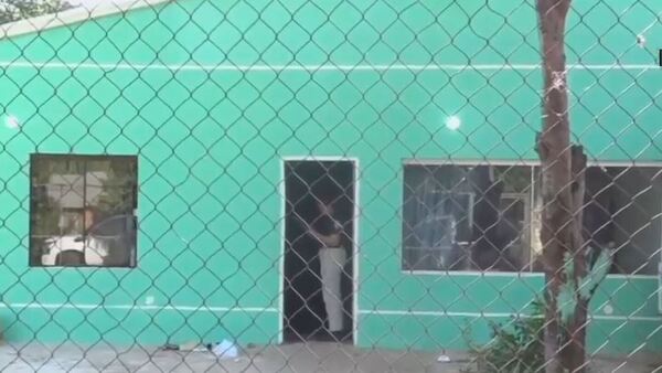 Feminicidio: “Ajapo la macanada”, dijo tras matar a su pareja