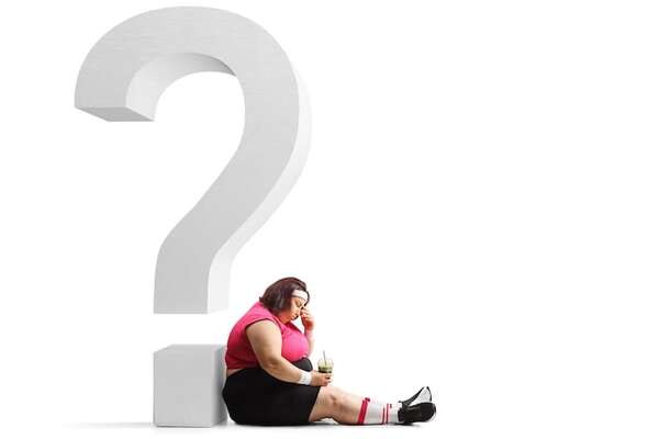 ¿La obesidad es o no una enfermedad?, una pregunta controvertida y debatida entre expertos  - Ciencia - ABC Color