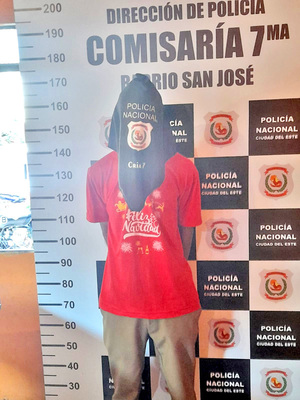 Detienen a sereno que habría empeñado escopeta de su empresa - La Clave