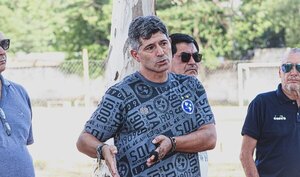 Versus / Sol de América tiene conductor para la Intermedia