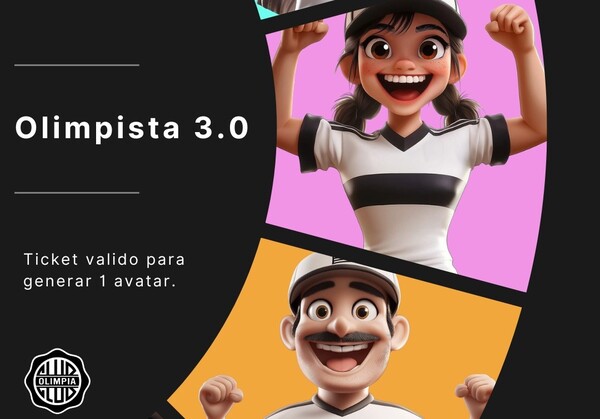 Olimpistas 3.0 y la revolución Blockchain en Kadena