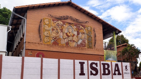 Están abiertas las inscripciones para estudiar en el ISBA