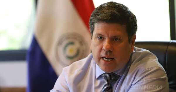 Diario HOY | “No me preocupa lo que puedan tergiversar para sus campañitas”, dice ministro