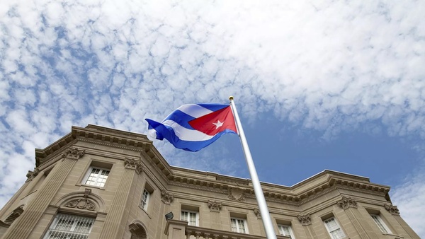 Gobiernos latinoamericanos aplauden la exclusión de Cuba de la lista de terrorismo - ADN Digital