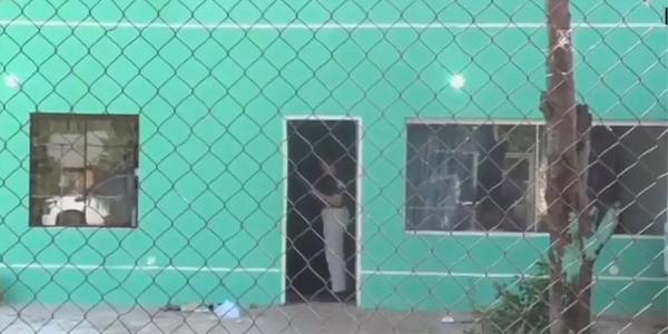 FEMINICIDIO: “AJAPO LA MACANADA”, DIJO TRAS MATAR A SU PAREJA - Itapúa Noticias