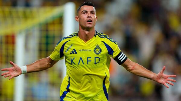 Cristiano Ronaldo firmará el “contrato del siglo” con el Al-Nassr - 1000 Noticias