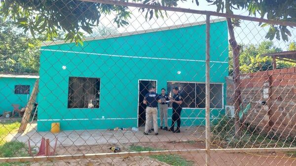 Feminicidio en San Lorenzo: víctima denunció dos veces a su pareja por violencia - trece