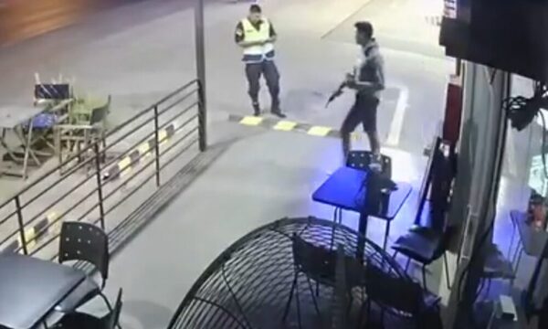 Tras inacción de sub oficial en asalto, destituyen al Comisario