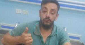 Diario HOY | Hombre fue golpeado y asaltado por trans, a metros de una comisaría