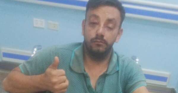 Diario HOY | Hombre fue golpeado y asaltado por trans, a metros de una comisaría