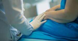 Diario HOY | Fiscal investiga a médico del IPS por presunto acoso sexual a pacientes