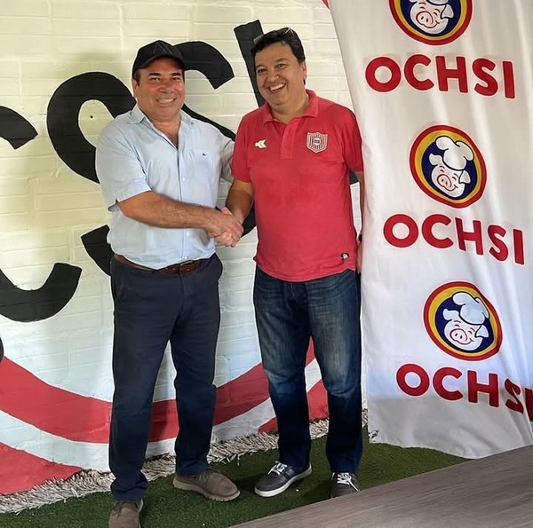 Segunda oportunidad para Said - San Lorenzo Hoy