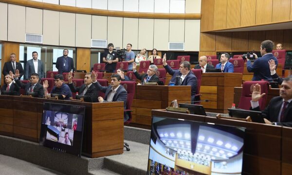 Comisión Permanente no cuenta con pedidos de convocatorias urgentes, dice presidente