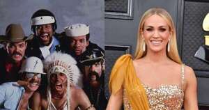 Diario HOY | Village People y Carrie Underwood actuarán en el marco de la toma de posesión de Trump