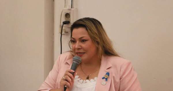 Diario HOY | Imputan por violencia y otros hechos a la pareja de la senadora Delgado