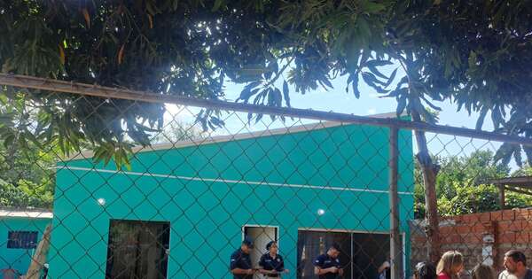 Diario HOY | Feminicidio en San Lorenzo: “Ajapo macanada”, confesó pareja de la víctima