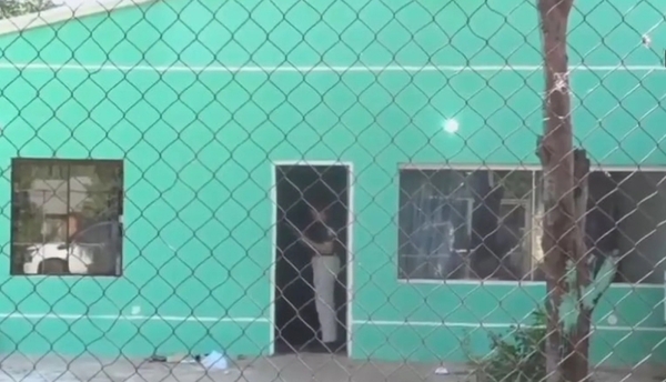 Primer caso de feminicidio del año en San Lorenzo