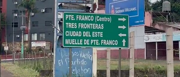 Versus / El emotivo video con el que Racing se despidió de Paraguay