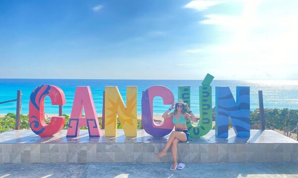 Paraguaya denunció supuesto intento de secuestro en Cancún