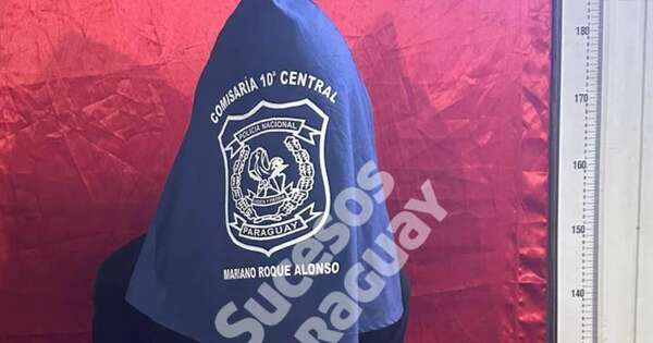 Diario HOY | Detienen a ladrón que sustraía compresores de aire de una escuela