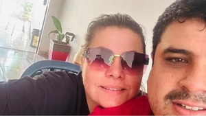 Pareja de senadora Zenaida Delgado fue imputado por violencia familiar - ADN Digital