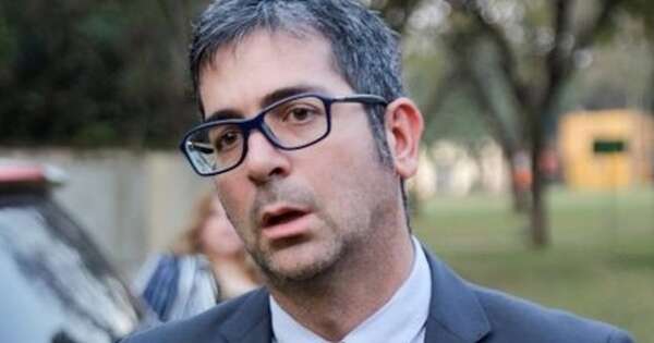 La Nación / Crimen de Pecci: aprueban sesión reservada para indagar sobre investigación fiscal