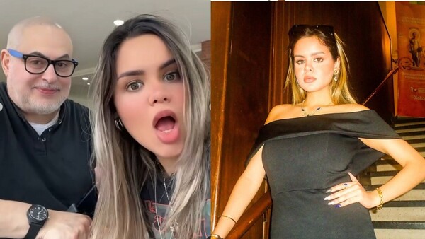 “Payo Cubas nunca fue mi novio o Sugar Daddy”