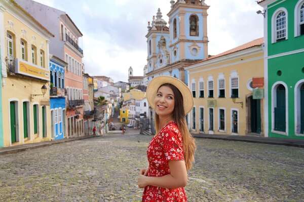 Salvador Bahía y la ruta de las emociones, un Brasil que no podés dejar de conocer - Viajes - ABC Color